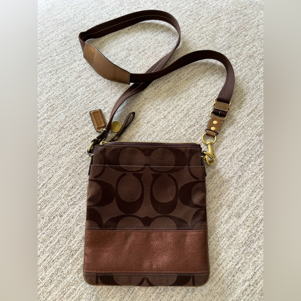 COACH Crossbody